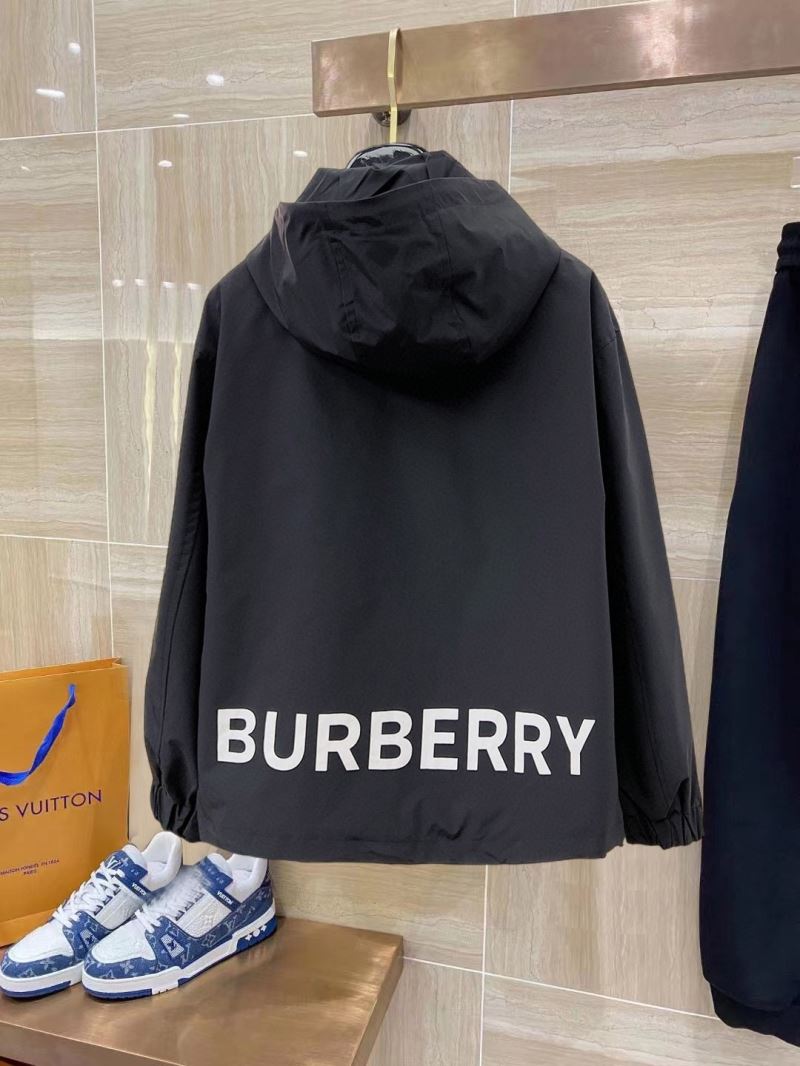 Burberry Outwear